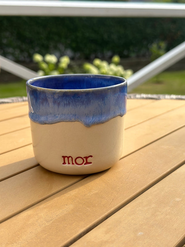 Kop ~ Mor