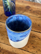 Kop ~ Jordemoder kaffe