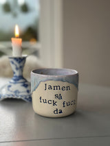 Kop ~ Jamen så fuck fuck da