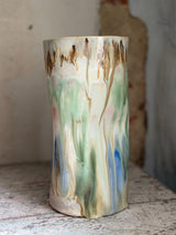 Vase ~ natur