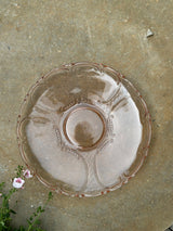 Glasfad ~ Rosa