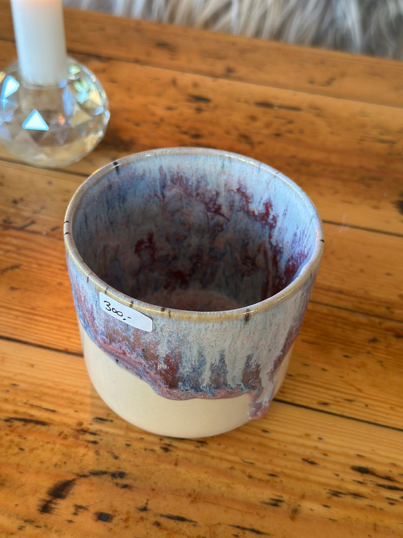 Kop ~ Så sagde vi jeg var chefen