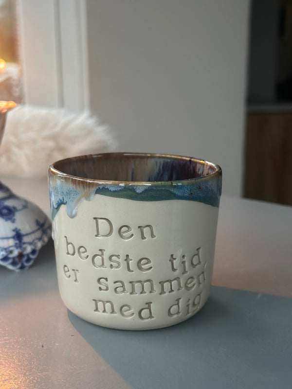 Kop ~Den bedste tid, er sammen med dig