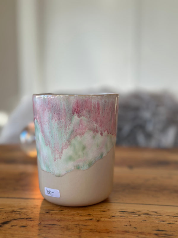 Kop ~ Kæmp for alt, hvad du har kært