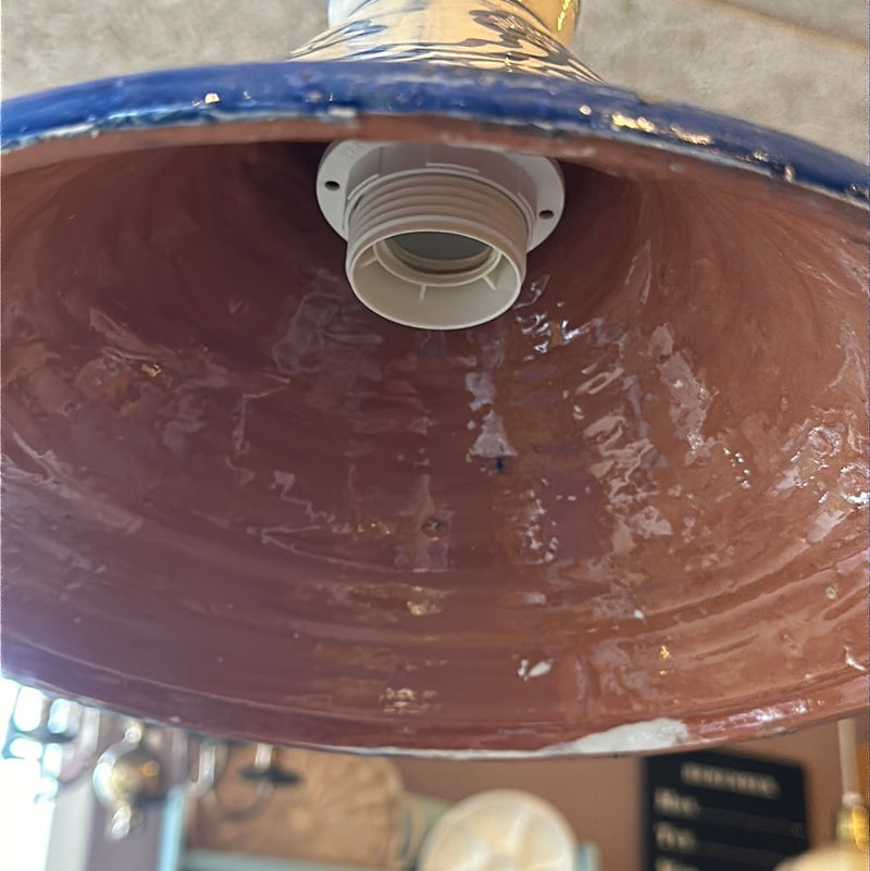 Lampe