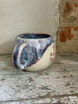 Kop ~ med hank ~ så sagde vi jeg var voksen