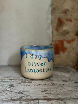 Kop ~ i dag bliver fantastisk