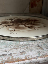 Vintage bakke