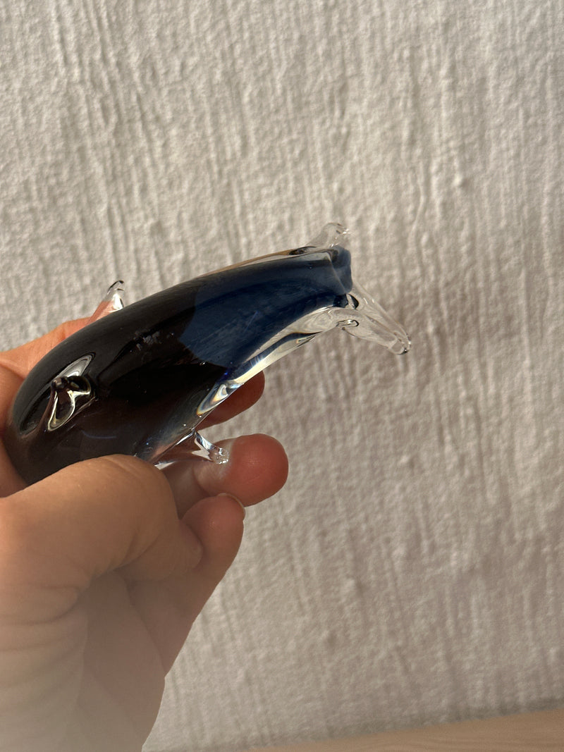 Figur ~ delfin
