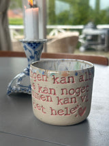 Kop ~ ingen kan alt, alle kan noget, sammen kan vi det hele