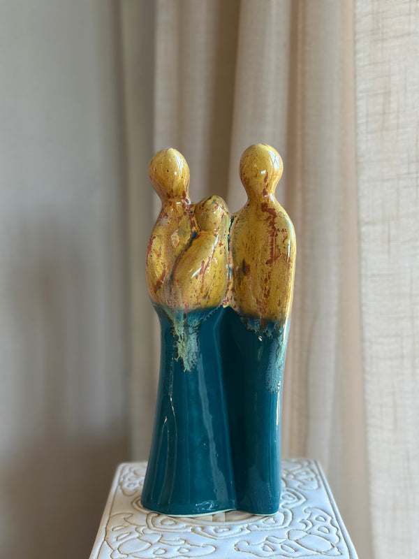 Figur ~ Familie