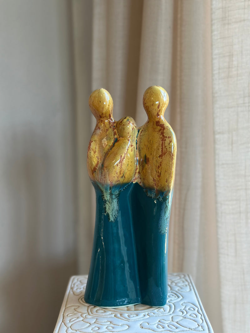 Figur ~ Familie