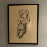 Litografi