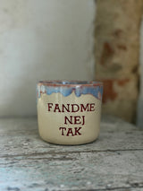 Kop ~ Fandme nej tak