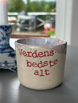Kop ~ Verdens bedste alt