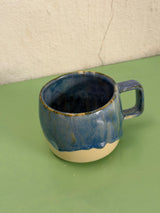 Espresso kop ~ Jordemoder