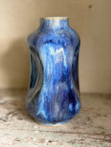 Vase ~ bølge