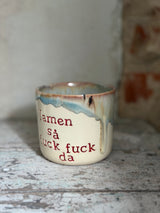 Kop ~ Jamen så fuck fuck