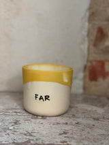 Kop ~ Far