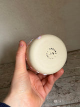 Kop ~ så sagde vi jeg var voksen