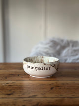 Skål ~ Julegodter