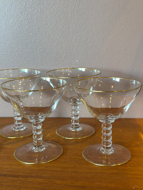Glas ~ likør