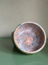 SLIKSKÅLEN ~ mellem