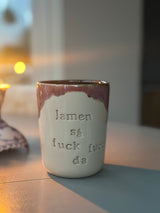 Kop ~ Jamen så fuck fuck da