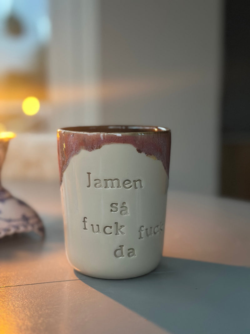 Kop ~ Jamen så fuck fuck da