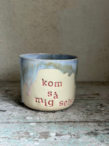 Kop ~ Kom så mig selv