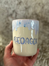 Kop ~ PædagoK.