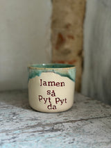 Kop ~ Jamen så pyt pyt da ~ 2. sortering ⚠️