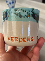 Kop ~ Verdens bedste alt 💜