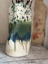 Vase ~ Forest