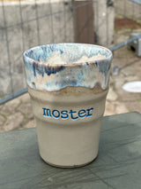 Kop ~ moster