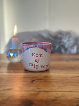 Kop ~ Kom så mig selv