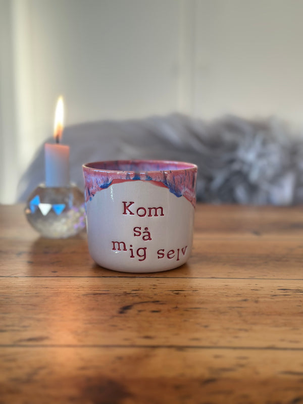 Kop ~ Kom så mig selv