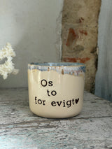 Kop ~ Os to for evigt