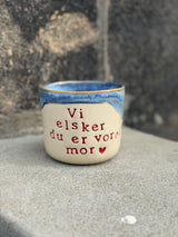 Kop ~ Vi elsker du er vores mor