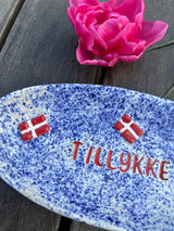 Fad ~ TILLYKKE 🇩🇰