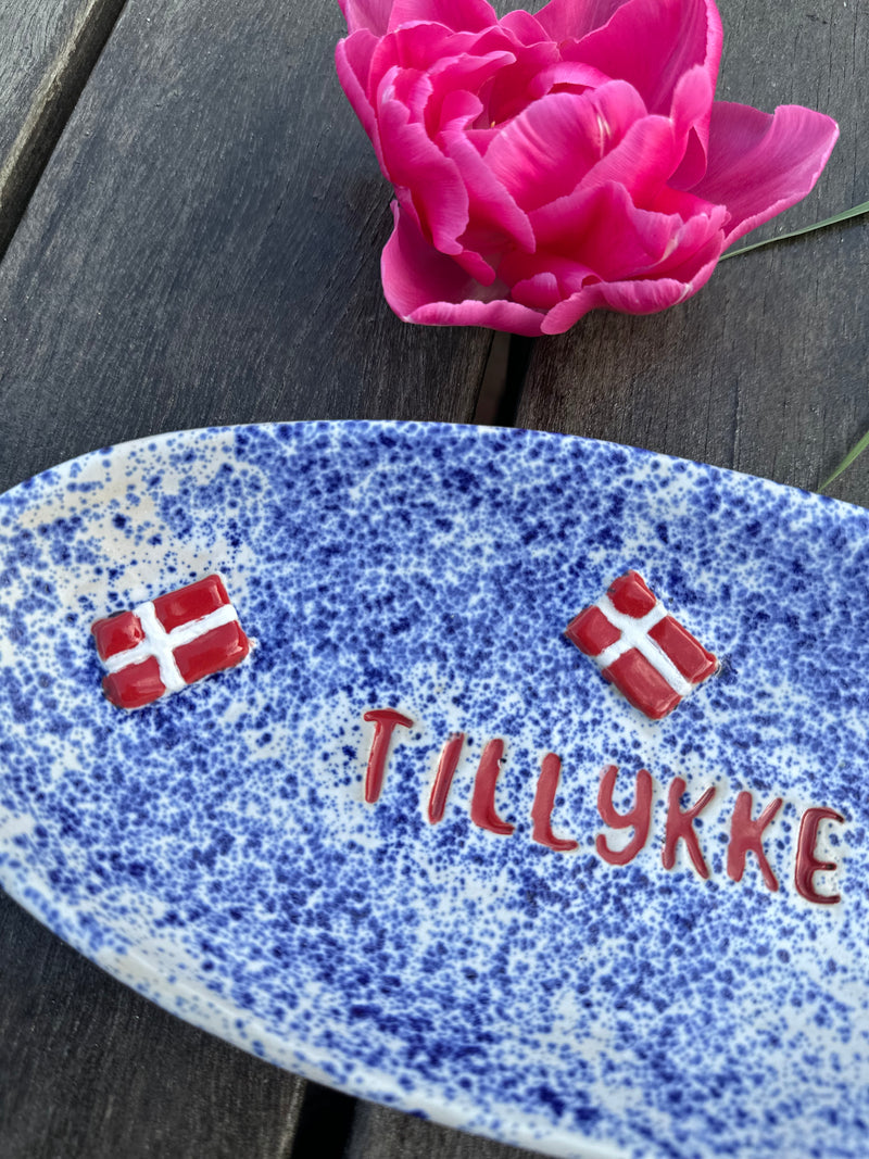 Fad ~ TILLYKKE 🇩🇰