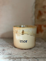 Kop ~ mor