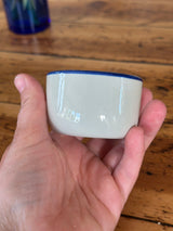 Fingersalt