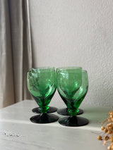 Hvidvinsglas ~ Ranke