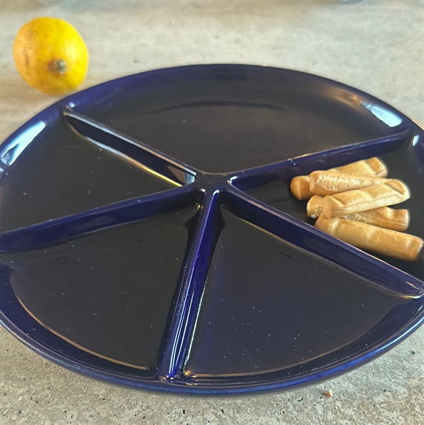 Tapas tallerken