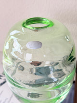 Vase ~ Grøn