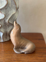 Figur ~ søløve