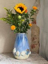 Vase ~ havbrise