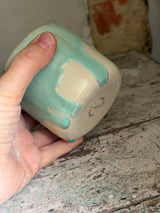 Kop  ~ så sagde vi, du var min tjener