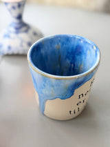 Kop ~ Et nej til andre, er et ja til dig selv